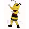 Puissance abeille Mascotte Costume Animal