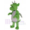 Dragon costume de mascotte