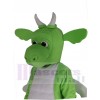 Dragon costume de mascotte