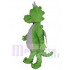 Dragon costume de mascotte