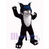 Chat costume de mascotte