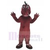 Dragon costume de mascotte