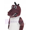 Dragon costume de mascotte