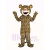 Fort Jaguar Mascotte Costume Animal