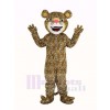 Fort Jaguar Mascotte Costume Animal
