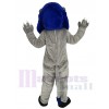 Lion costume de mascotte