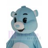 Ours costume de mascotte
