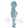 Ours costume de mascotte