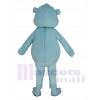 Ours costume de mascotte