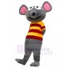 Souris costume de mascotte