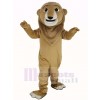 CELA Lion Mascotte Costume Animal