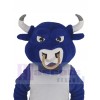 Bull costume de mascotte