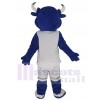 Bull costume de mascotte