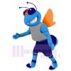 Hornet costume de mascotte