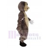 Suricate costume de mascotte