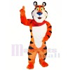 Tony Tiger Costumes De Mascotte
