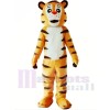 Tigre de qualité supérieure Costumes De Mascotte