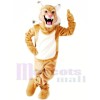 Chat sauvage Costume de mascotte Livraison gratuite