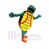 Tortue Hosp pour enfants Costumes De Mascotte