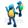 Animal tortue mignon Costumes De Mascotte