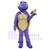 Tortue femelle Costumes De Mascotte