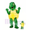 Tortue en peluche Costumes De Mascotte