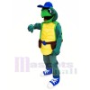 Tortue tanneuse Costumes De Mascotte