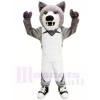 Cody Coyote Costumes De Mascotte