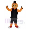 Basketball Homme costume de mascotte