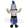 Spartan costume de mascotte