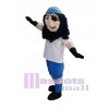 Pirate Pete costume de mascotte