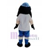 Pirate Pete costume de mascotte