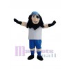 Pirate Pete costume de mascotte