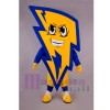 Foudre Mascotte Costume