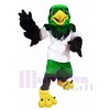 Hawk costume de mascotte
