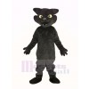 Cool Noir Panthère Mascotte Costume Adulte