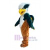 Griffon Oiseau costume de mascotte