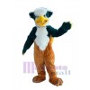 Griffon Oiseau costume de mascotte