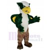 Griffon costume de mascotte