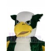 Griffon costume de mascotte