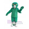 Chouette Hibou costume de mascotte