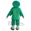 Chouette Hibou costume de mascotte