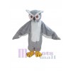 Chouette Hibou costume de mascotte