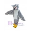 Chouette Hibou costume de mascotte