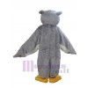 Chouette Hibou costume de mascotte