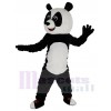 Panda costume de mascotte