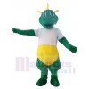 Dragon costume de mascotte