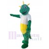 Dragon costume de mascotte