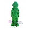 Alligator costume de mascotte