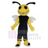 Bourdon abeille costume de mascotte